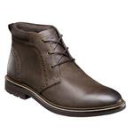 Men's Nunn Bush Ozark II Plain Toe Dress Boots - Thumbnail 1 of 3