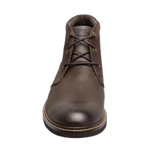 Men's Nunn Bush Ozark II Plain Toe Dress Boots - Primary Image