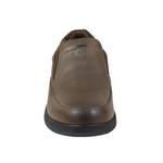 Men's Nunn Bush Cam Moc Toe Shoes - Thumbnail 2 of 3