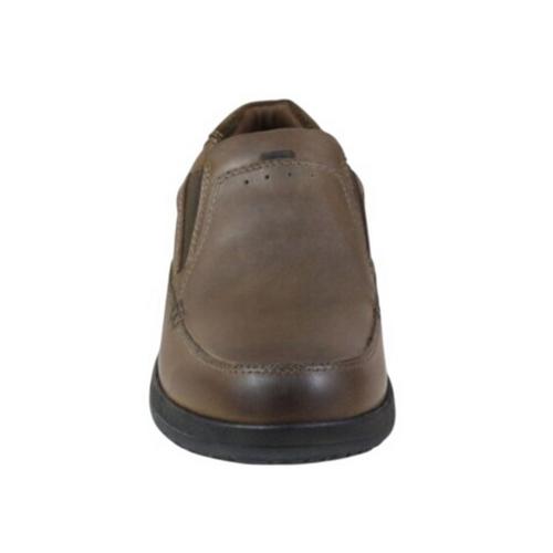 Men's Nunn Bush Cam Moc Toe Shoes - Primary Image
