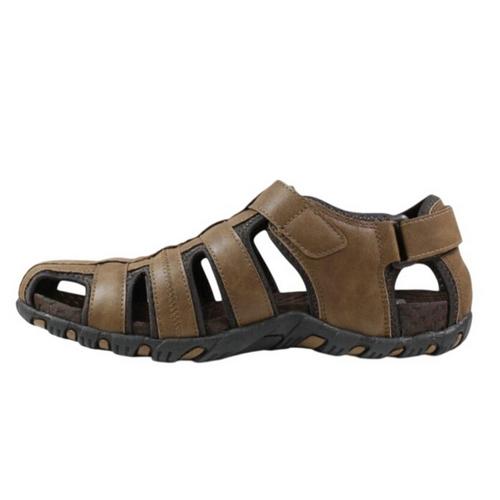Men's Nunn Bush Rio Bravo Fisherman Sandals - Primary Image