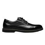 Men's Nunn Bush Denali Waterproof Plain Toe Dress Shoes - Thumbnail 1 of 2