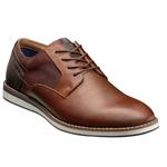 Men's Nunn Bush Circuit Plain Toe Dress Shoes - Thumbnail 1 of 3