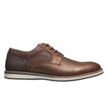 Men's Nunn Bush Circuit Plain Toe Dress Shoes - Thumbnail 2 of 3