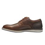 Men's Nunn Bush Circuit Plain Toe Dress Shoes - Thumbnail 3 of 3