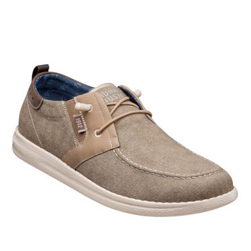 Men's Nunn Bush Brewski Moc Toe Shoes - Primary Image