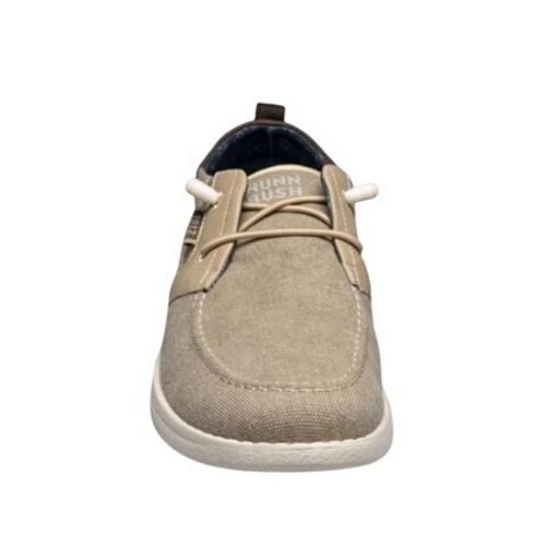 Men's Nunn Bush Brewski Moc Toe Shoes - Primary Image