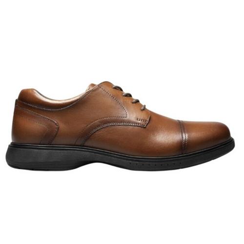 Men's Nunn Bush Kore Pro Cap Toe Dress Shoes - Primary Image
