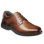 Men's Nunn Bush Kore Pro Plain Toe Dress Shoes - Thumbnail 1 of 3