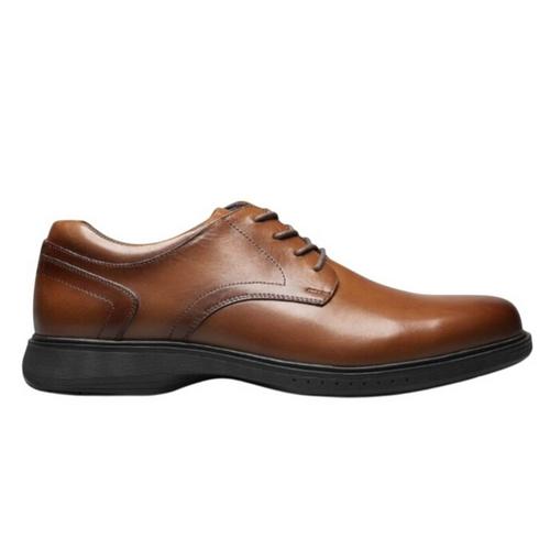 Men's Nunn Bush Kore Pro Plain Toe Dress Shoes - Primary Image