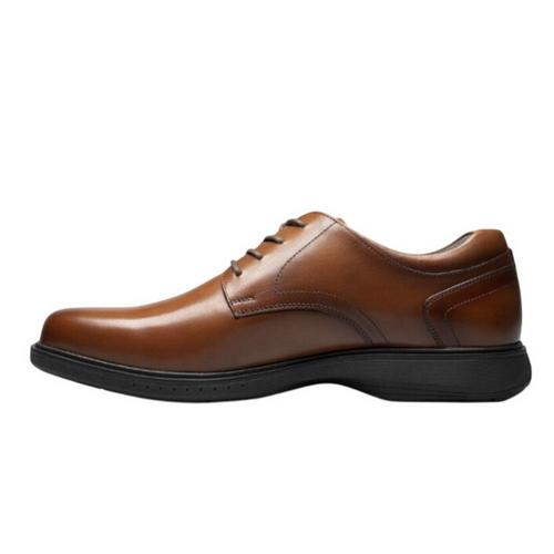 Men's Nunn Bush Kore Pro Plain Toe Dress Shoes - Primary Image