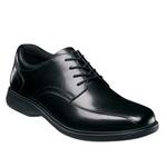 Men's Nunn Bush Kore Pro Bike Toe Dress Shoes - Thumbnail 1 of 3