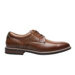 Men's Nunn Bush Centro Flex Plain Toe Dress Shoes - Thumbnail 2 of 3