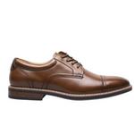 Men's Nunn Bush Centro Flex Cap Toe Dress Shoes - Thumbnail 2 of 3