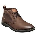 Men's Nunn Bush Denali Waterproof Plain Toe Dress Boots - Thumbnail 1 of 3