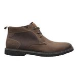 Men's Nunn Bush Denali Waterproof Plain Toe Dress Boots - Thumbnail 2 of 3