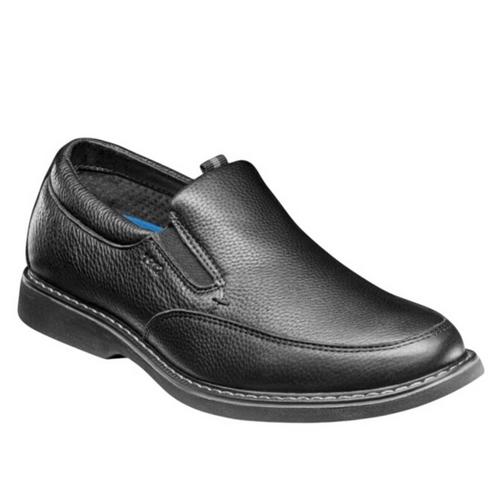 Men's Nunn Bush Otto Moc Toe Shoes - Primary Image