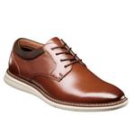 Men's Nunn Bush Chase Plain Toe Dress Shoes - Thumbnail 1 of 3