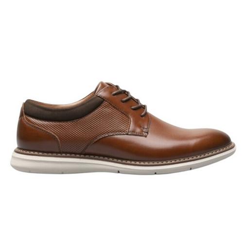 Men's Nunn Bush Chase Plain Toe Dress Shoes - Primary Image