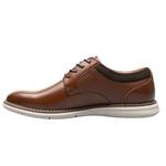 Men's Nunn Bush Chase Plain Toe Dress Shoes - Thumbnail 3 of 3