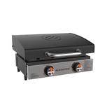 Blackstone Omnivore 22" Tabletop Griddle with Hood - Thumbnail 6 of 6