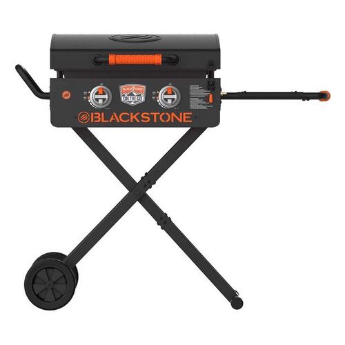 Blackstone On the Go 22'' Griddle with Flexfold Legs - Primary Image