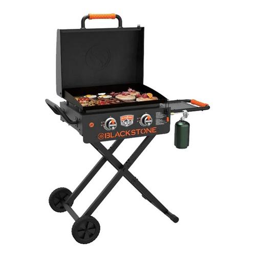 Blackstone On the Go 22'' Griddle with Flexfold Legs - Primary Image