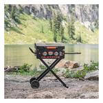 Blackstone On the Go 22'' Griddle with Flexfold Legs - Thumbnail 5 of 6