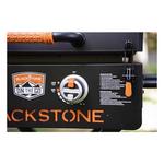 Blackstone On the Go 22'' Griddle with Flexfold Legs - Thumbnail 4 of 6