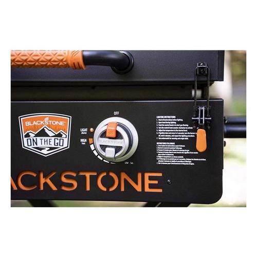 Blackstone On the Go 22'' Griddle with Flexfold Legs - Primary Image