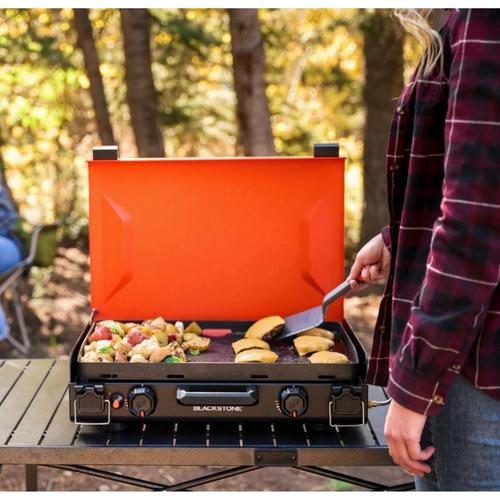 Blackstone 20" Camping Griddle - Primary Image