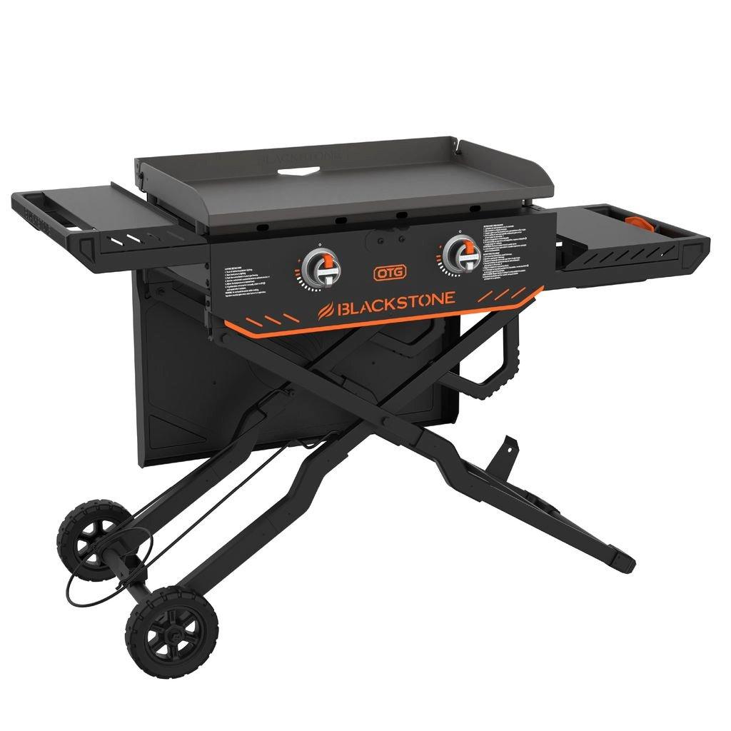 Blackstone Omnivore 28" Flexfold On the Go Griddle - Blackstone