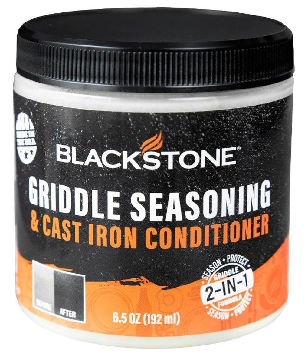 Blackstone Griddle Seasoning and Cast Iron Conditioner - Blackstone