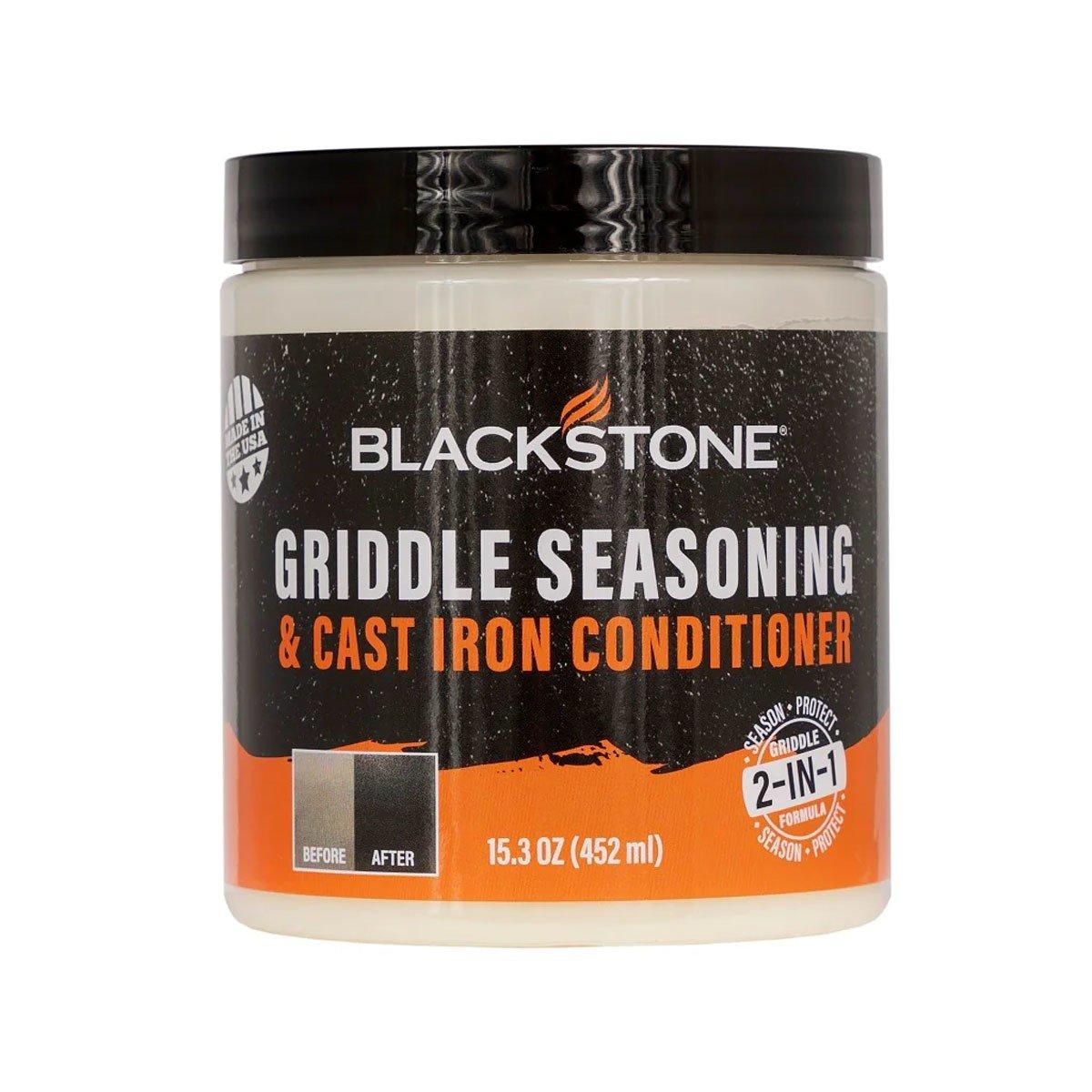 Blackstone Griddle Seasoning & Cast Iron Conditioner - Blackstone