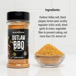 Blackstone Outlaw BBQ Seasoning - Thumbnail 3 of 4