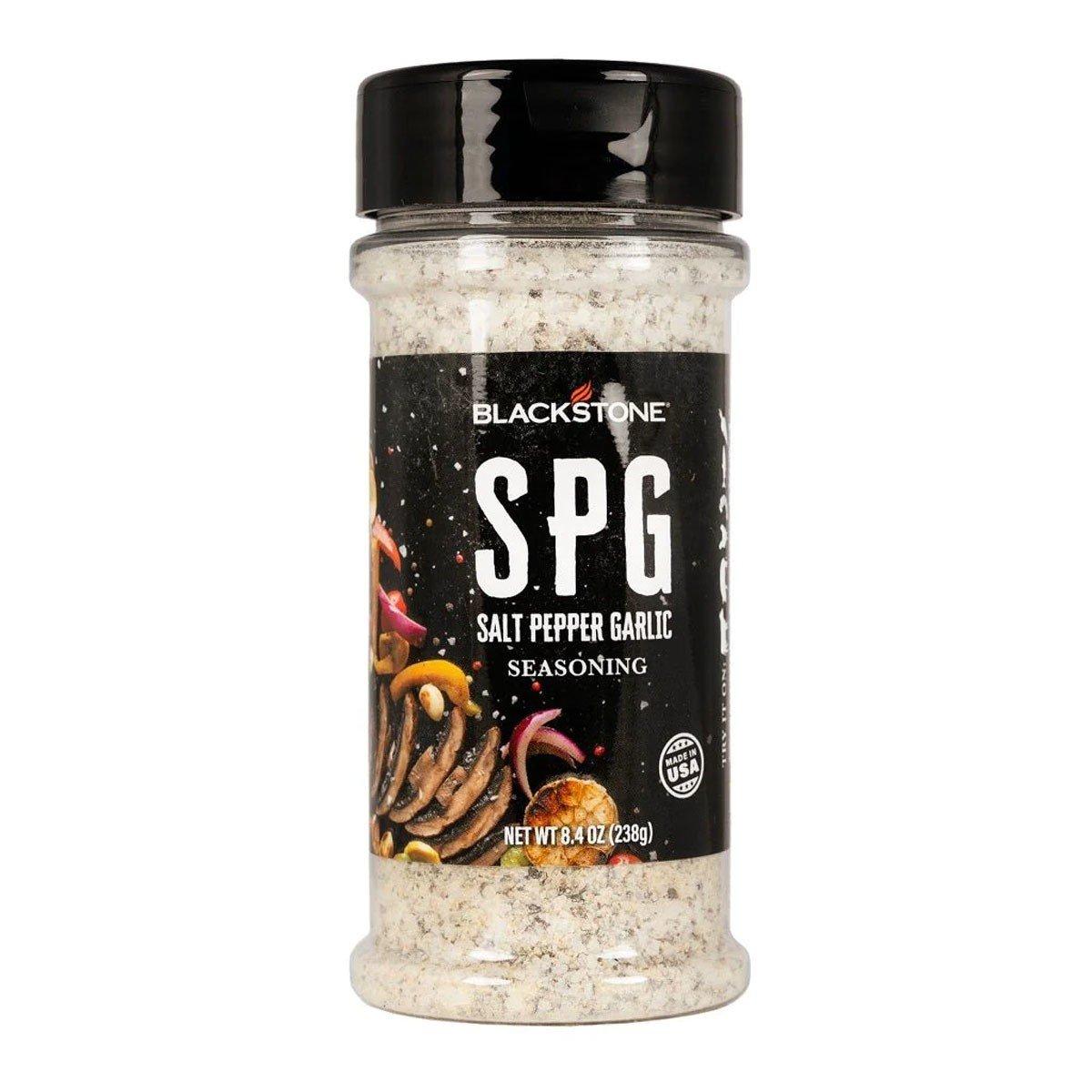 Blackstone S.P.G. Seasoning - Blackstone