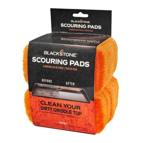 Blackstone Scouring Pads 10 Pack - Primary Image