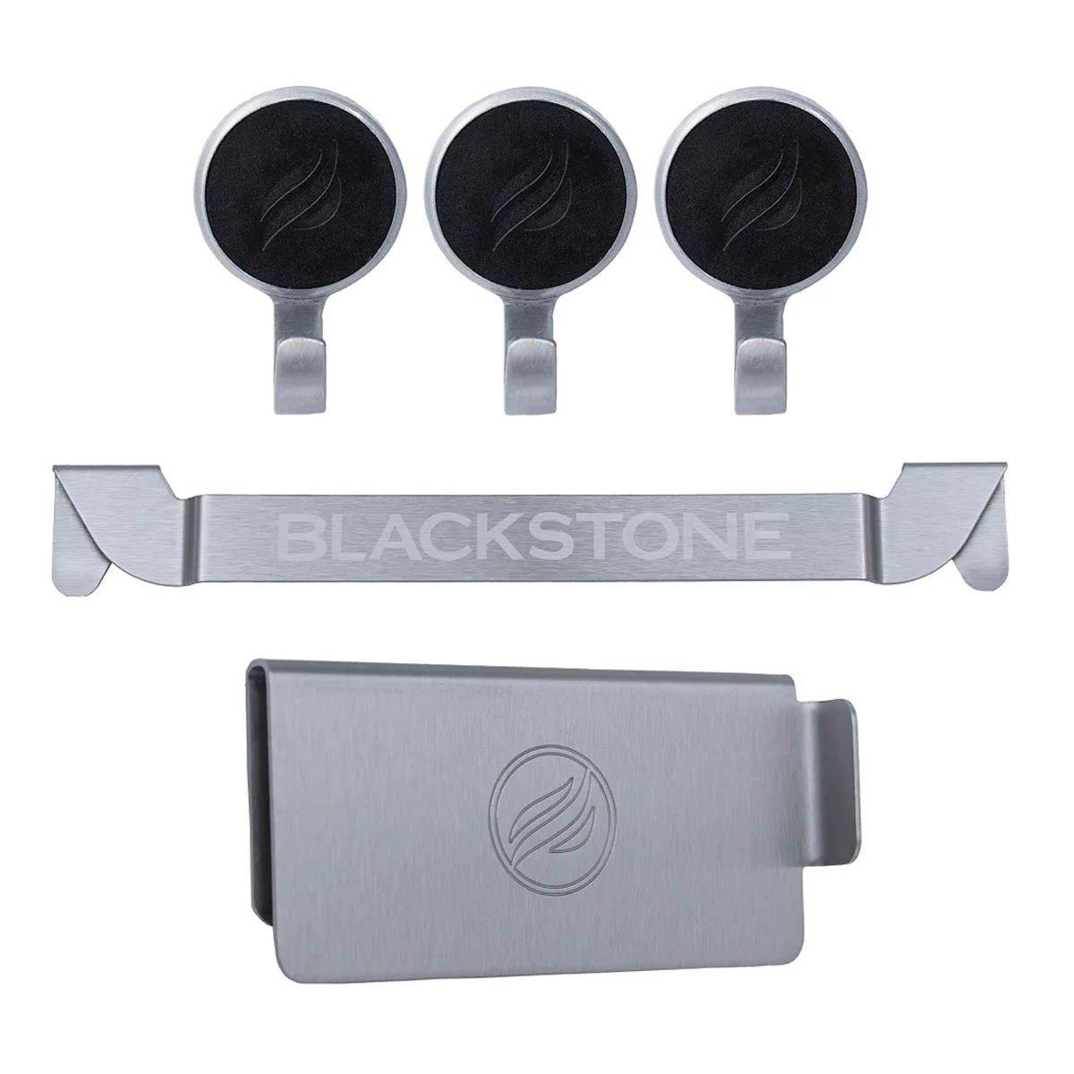 Blackstone Grease Grate and Tool Holder Combo - Blackstone