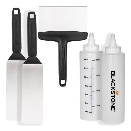 Blackstone Griddle Essentials 5pc Kit - Primary Image