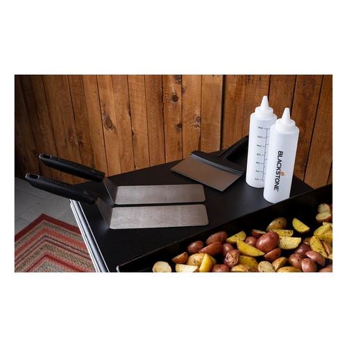 Blackstone Griddle Essentials 5pc Kit - Primary Image