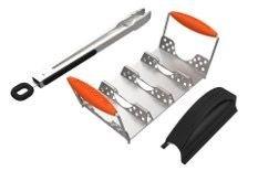 Blackstone 3 Piece Hot Dog Kit - Blackstone