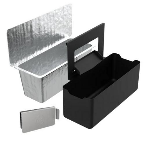 Blackstone Rear Grease Kit - Primary Image