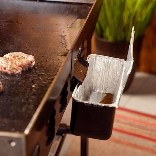 Blackstone Rear Grease Kit - Primary Image