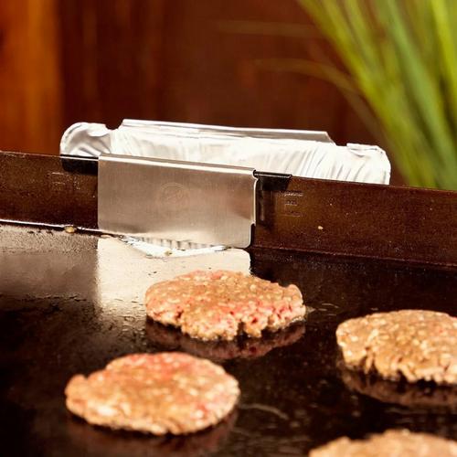 Blackstone Rear Grease Kit - Primary Image