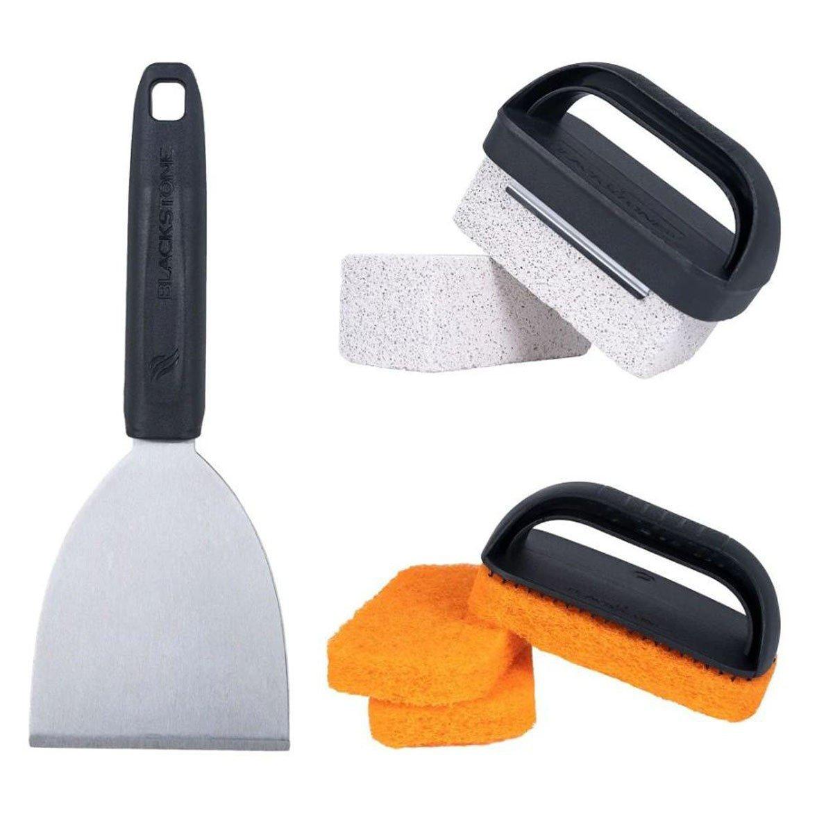 Blackstone 8 Piece Cleaning Tool Kit - Blackstone