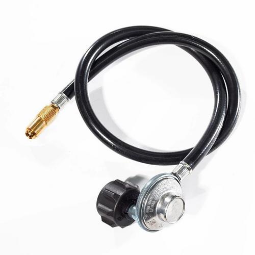 Blackstone Propane Adapter Hose With Regulator - Primary Image