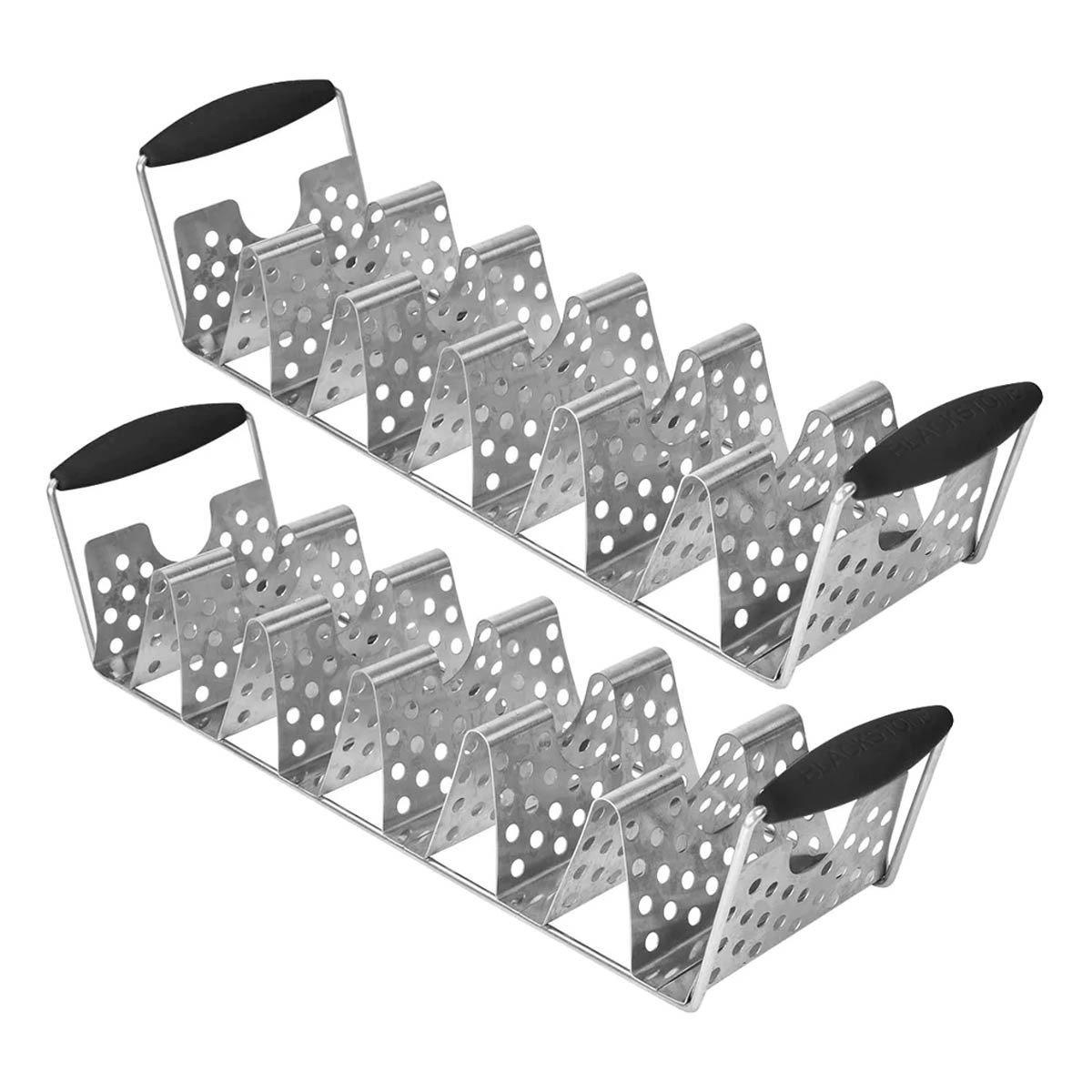 Blackstone Taco Rack 2 Pack - Blackstone