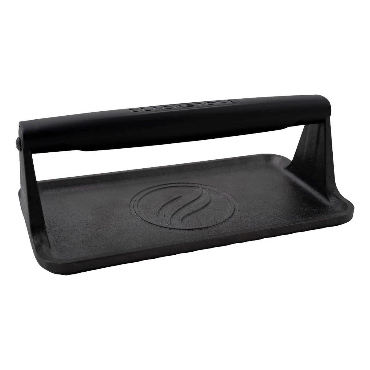 Blackstone Medium Cast Iron Griddle Press - Blackstone