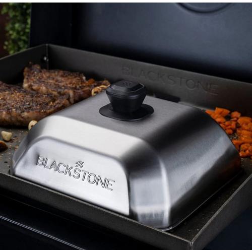 Blackstone Medium Square Basting Cover - Primary Image