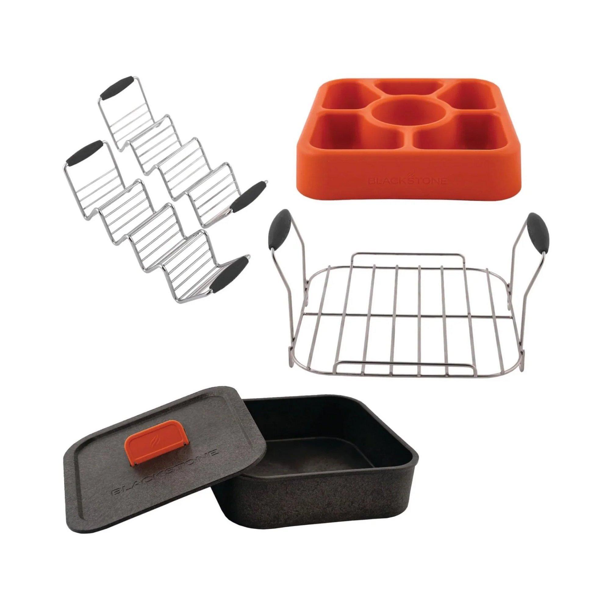 Blackstone 5-Piece Taco Kit - Blackstone